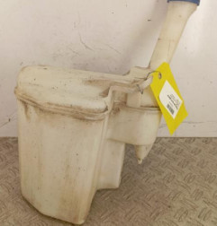 Vase de lave glace PEUGEOT 107 Photo n°1