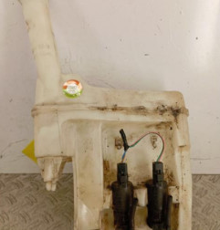 Vase de lave glace PEUGEOT 107