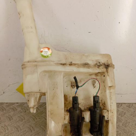 Vase de lave glace PEUGEOT 107