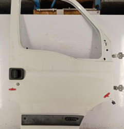 Porte avant droit RENAULT MASTER 2 Photo n°1