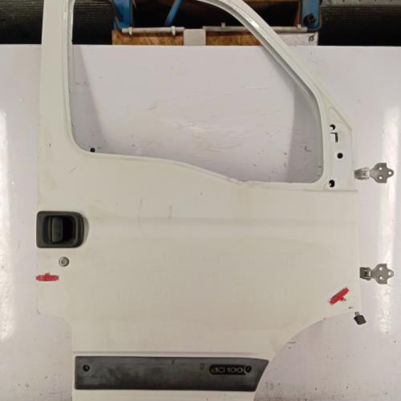 Porte avant droit RENAULT MASTER 2