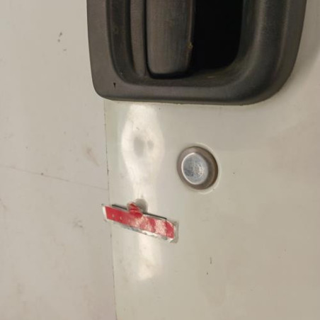 Porte avant droit RENAULT MASTER 2
