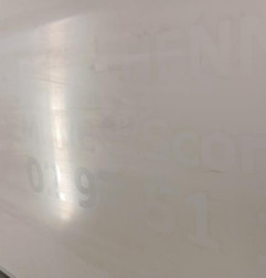 Porte avant droit RENAULT MASTER 2 Photo n°4