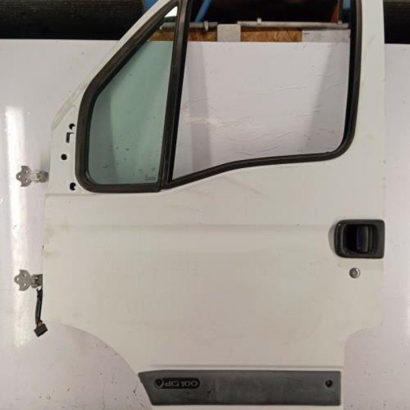 Porte avant gauche RENAULT MASTER 2