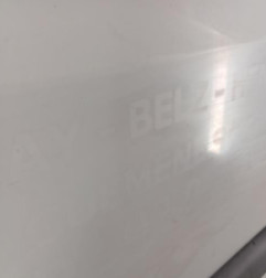 Porte avant gauche RENAULT MASTER 2