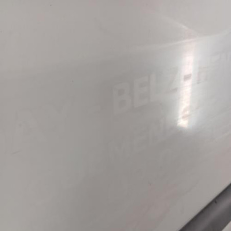 Porte avant gauche RENAULT MASTER 2