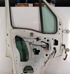 Porte avant gauche RENAULT MASTER 2 Photo n°5