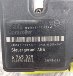 Bloc ABS (freins anti-blocage) MINI MINI 1 R50/R53 Photo n°3