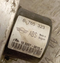 Bloc ABS (freins anti-blocage) MINI MINI 1 R50/R53 Photo n°4