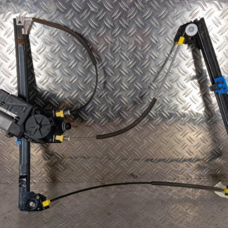 Leve vitre electrique avant gauche RENAULT LAGUNA 2 Photo n°1