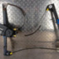Leve vitre electrique avant gauche RENAULT LAGUNA 2
