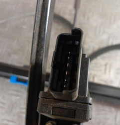 Leve vitre electrique avant gauche RENAULT LAGUNA 2 Photo n°5