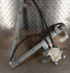 Leve vitre electrique avant gauche CITROEN XSARA PICASSO Photo n°1