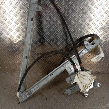 Leve vitre electrique avant gauche CITROEN XSARA PICASSO Photo n°1