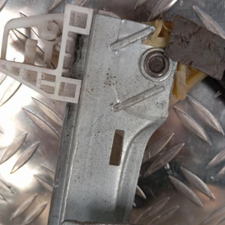 Leve vitre electrique avant gauche CITROEN XSARA PICASSO