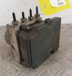 Bloc ABS (freins anti-blocage) OPEL ASTRA K