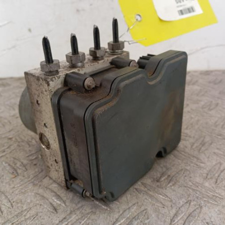 Bloc ABS (freins anti-blocage) OPEL ASTRA K