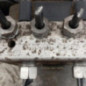 Bloc ABS (freins anti-blocage) OPEL ASTRA K