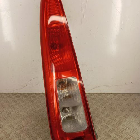 Feu arriere principal gauche (feux) FORD FUSION