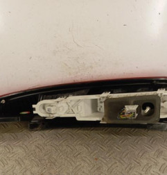 Feu arriere principal gauche (feux) FORD FUSION Photo n°3