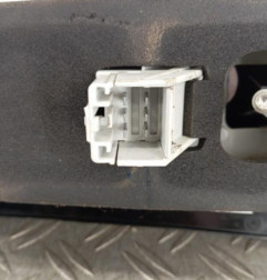 Feu arriere principal gauche (feux) FORD FUSION Photo n°4