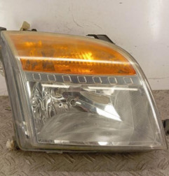 Optique avant principal droit (feux)(phare) FORD FUSION Photo n°1