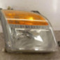 Optique avant principal droit (feux)(phare) FORD FUSION