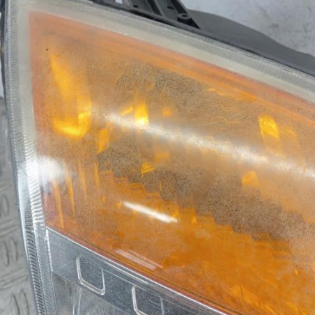 Optique avant principal droit (feux)(phare) FORD FUSION