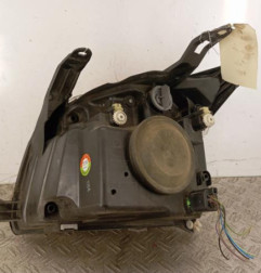 Optique avant principal droit (feux)(phare) FORD FUSION Photo n°4