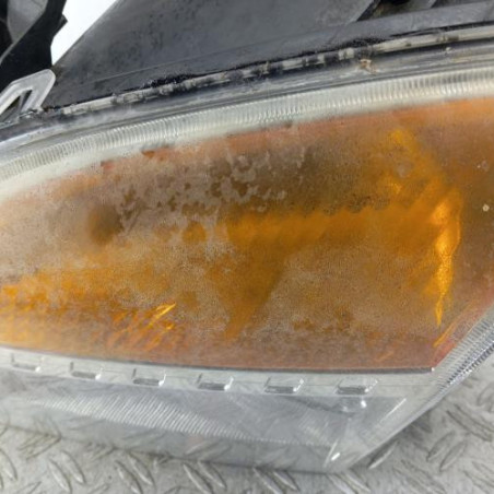 Optique avant principal gauche (feux)(phare) FORD FUSION