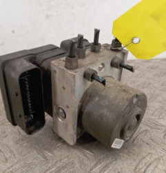 Bloc ABS (freins anti-blocage) PEUGEOT 206 Photo n°1