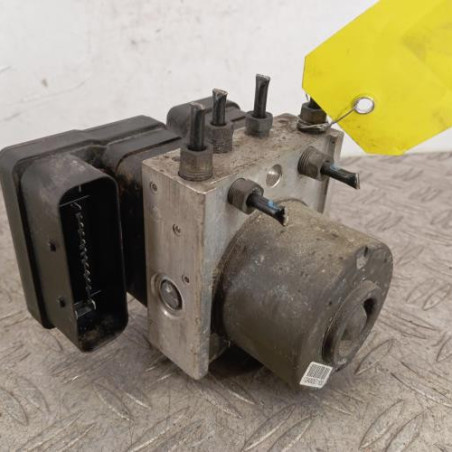 Bloc ABS (freins anti-blocage) PEUGEOT 206 Photo n°1