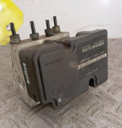 Bloc ABS (freins anti-blocage) PEUGEOT 206