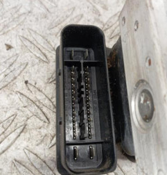 Bloc ABS (freins anti-blocage) PEUGEOT 206 Photo n°3