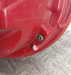 Feu arriere principal droit (feux) CHEVROLET AVEO 1