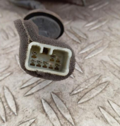 Feu arriere principal droit (feux) CHEVROLET AVEO 1 Photo n°4