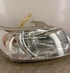 Optique avant principal droit (feux)(phare) CHEVROLET AVEO 1 Photo n°1
