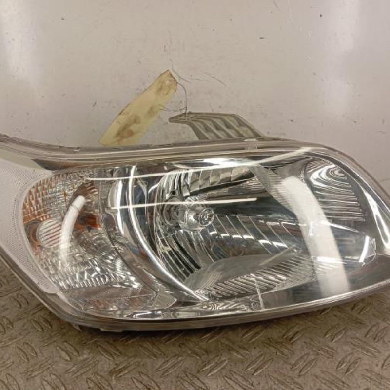 Optique avant principal droit (feux)(phare) CHEVROLET AVEO 1