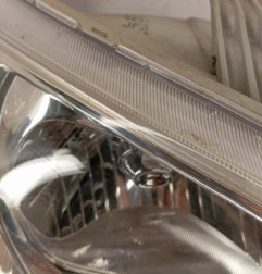 Optique avant principal droit (feux)(phare) CHEVROLET AVEO 1