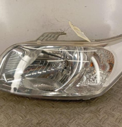 Optique avant principal gauche (feux)(phare) CHEVROLET AVEO 1 Photo n°1