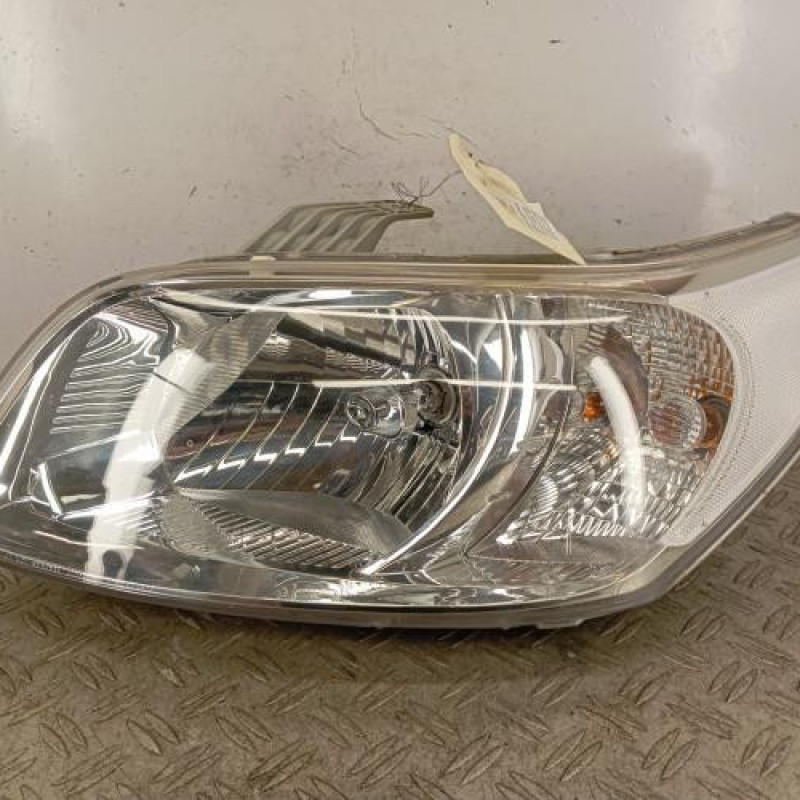 Optique avant principal gauche (feux)(phare) CHEVROLET AVEO 1