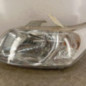 Optique avant principal gauche (feux)(phare) CHEVROLET AVEO 1