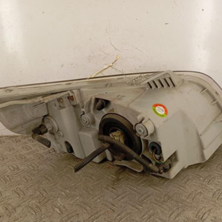 Optique avant principal gauche (feux)(phare) CHEVROLET AVEO 1