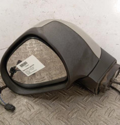 Retroviseur gauche PEUGEOT 207 Photo n°1