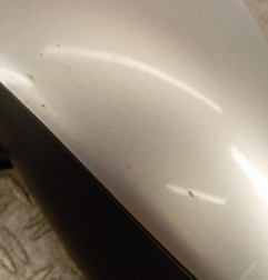 Retroviseur gauche PEUGEOT 207