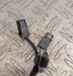 Retroviseur gauche PEUGEOT 207 Photo n°4