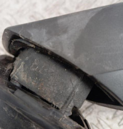 Retroviseur gauche PEUGEOT 207 Photo n°5