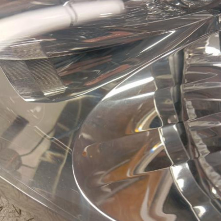 Optique avant principal gauche (feux)(phare) PEUGEOT 308 1 SW