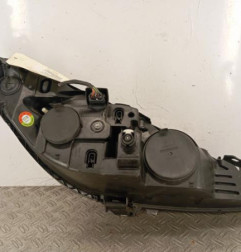 Optique avant principal gauche (feux)(phare) PEUGEOT 308 1 SW Photo n°3