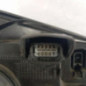 Optique avant principal gauche (feux)(phare) PEUGEOT 308 1 SW